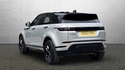 2024 (74) LAND ROVER RANGE ROVER EVOQUE 2.0 D200 Dynamic SE 5dr Auto 5725155