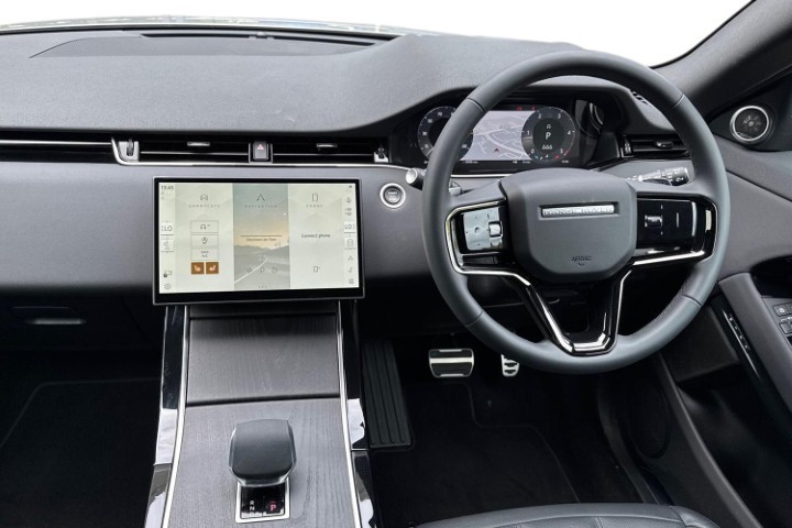 2024 (74) LAND ROVER RANGE ROVER EVOQUE 2.0 D200 Dynamic SE 5dr Auto 5725162