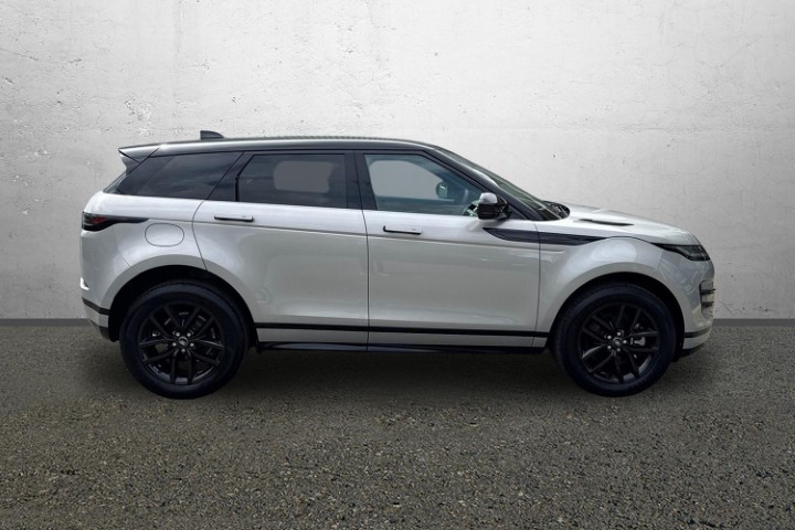 2024 (74) LAND ROVER RANGE ROVER EVOQUE 2.0 D200 Dynamic SE 5dr Auto 5725158