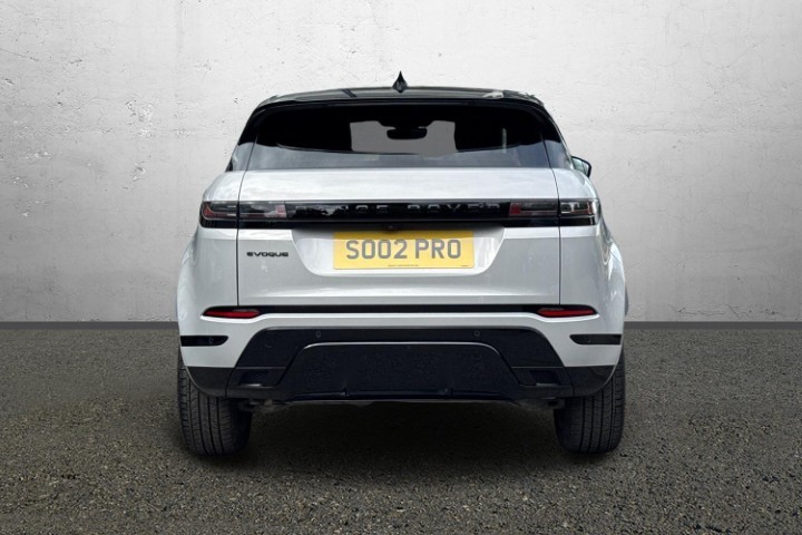 2024 (74) LAND ROVER RANGE ROVER EVOQUE 2.0 D200 Dynamic SE 5dr Auto 5725159