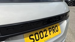 2024 (74) LAND ROVER RANGE ROVER EVOQUE 2.0 D200 Dynamic SE 5dr Auto 5725198