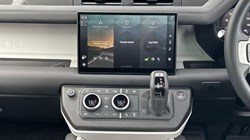 2024 (74) LAND ROVER DEFENDER 3.0 D350 X-Dynamic SE 110 5dr Auto 5748907