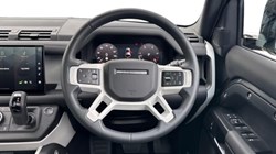 2024 (74) LAND ROVER DEFENDER 3.0 D350 X-Dynamic SE 110 5dr Auto 5748908