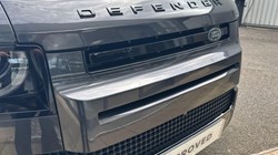 2024 (74) LAND ROVER DEFENDER 3.0 D350 X-Dynamic SE 110 5dr Auto 5748935