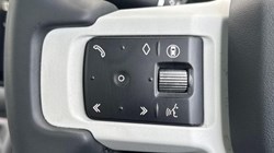2024 (74) LAND ROVER DEFENDER 3.0 D350 X-Dynamic SE 110 5dr Auto 5748921