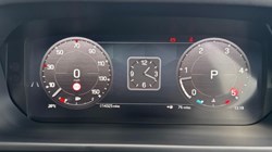 2024 (74) LAND ROVER DEFENDER 3.0 D350 X-Dynamic SE 110 5dr Auto 5748909