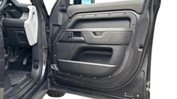 2024 (74) LAND ROVER DEFENDER 3.0 D350 X-Dynamic SE 110 5dr Auto 5748915