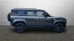 2024 (74) LAND ROVER DEFENDER 3.0 D350 X-Dynamic SE 110 5dr Auto 5748898