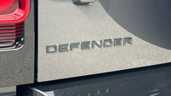2024 (74) LAND ROVER DEFENDER 3.0 D350 X-Dynamic SE 110 5dr Auto 5748938