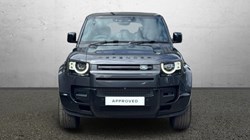 2024 (74) LAND ROVER DEFENDER 3.0 D350 X-Dynamic SE 110 5dr Auto 5748900