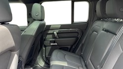 2024 (74) LAND ROVER DEFENDER 3.0 D350 X-Dynamic SE 110 5dr Auto 5748897