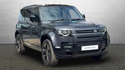 2024 (74) LAND ROVER DEFENDER 3.0 D350 X-Dynamic SE 110 5dr Auto 5748894