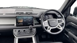 2024 (74) LAND ROVER DEFENDER 3.0 D350 X-Dynamic SE 110 5dr Auto 5748902