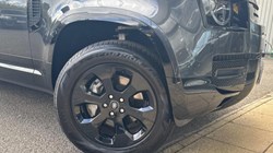 2024 (74) LAND ROVER DEFENDER 3.0 D350 X-Dynamic SE 110 5dr Auto 5748934