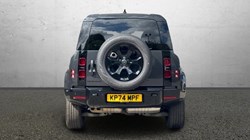 2024 (74) LAND ROVER DEFENDER 3.0 D350 X-Dynamic SE 110 5dr Auto 5748899