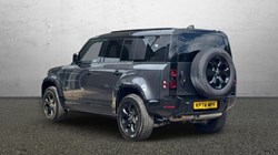2024 (74) LAND ROVER DEFENDER 3.0 D350 X-Dynamic SE 110 5dr Auto 5748895