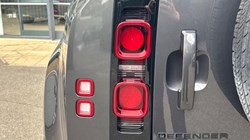 2024 (74) LAND ROVER DEFENDER 3.0 D350 X-Dynamic SE 110 5dr Auto 5748912