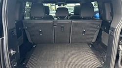 2024 (74) LAND ROVER DEFENDER 3.0 D350 X-Dynamic SE 110 5dr Auto 5748903