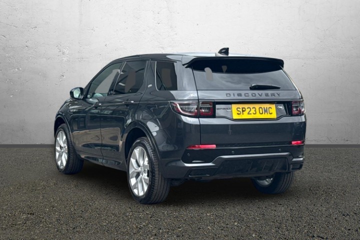 2023 (23) LAND ROVER DISCOVERY SPORT 1.5 P300e Urban Edition 5dr Auto [5 Seat]