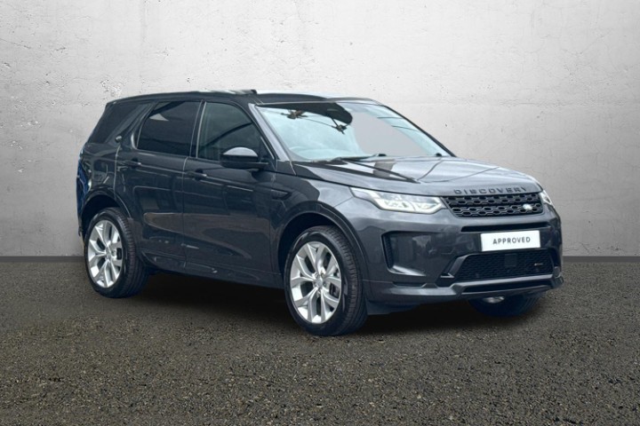 2023 (23) LAND ROVER DISCOVERY SPORT 1.5 P300e Urban Edition 5dr Auto [5 Seat]