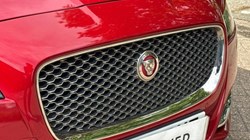 2020 (20) JAGUAR XF 2.0i Portfolio 5dr Auto 5789034