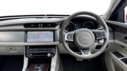 2020 (20) JAGUAR XF 2.0i Portfolio 5dr Auto 5789002