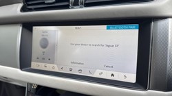 2020 (20) JAGUAR XF 2.0i Portfolio 5dr Auto 5789024