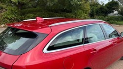 2020 (20) JAGUAR XF 2.0i Portfolio 5dr Auto 5789042