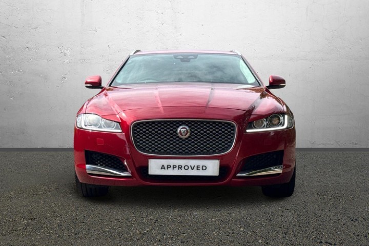 2020 (20) JAGUAR XF 2.0i Portfolio 5dr Auto 5789000