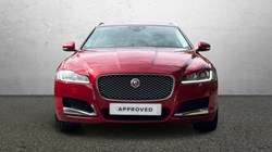 2020 (20) JAGUAR XF 2.0i Portfolio 5dr Auto 5789000