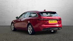 2020 (20) JAGUAR XF 2.0i Portfolio 5dr Auto 1