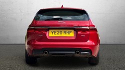 2020 (20) JAGUAR XF 2.0i Portfolio 5dr Auto 5788999