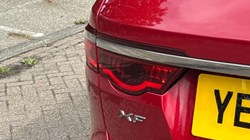 2020 (20) JAGUAR XF 2.0i Portfolio 5dr Auto 5789012