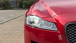 2020 (20) JAGUAR XF 2.0i Portfolio 5dr Auto 5789010