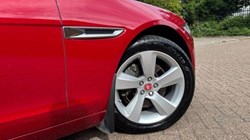 2020 (20) JAGUAR XF 2.0i Portfolio 5dr Auto 5789040