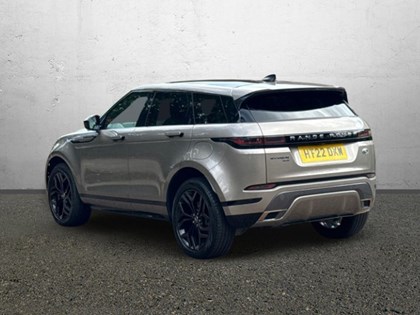 2022 (22) LAND ROVER RANGE ROVER EVOQUE 1.5 P300e R-Dynamic HSE 5dr Auto