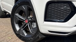 2023 (23) JAGUAR E-PACE 1.5 P300e R-Dynamic SE 5dr Auto 5742111