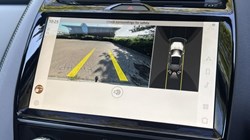 2023 (23) JAGUAR E-PACE 1.5 P300e R-Dynamic SE 5dr Auto 5742096