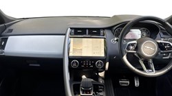 2023 (23) JAGUAR E-PACE 1.5 P300e R-Dynamic SE 5dr Auto 5742073