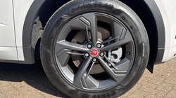 2023 (23) JAGUAR E-PACE 1.5 P300e R-Dynamic SE 5dr Auto 5742072