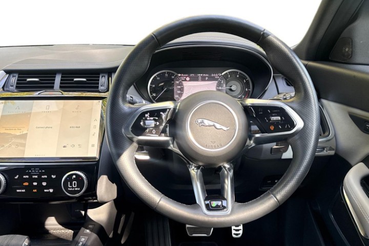 2023 (23) JAGUAR E-PACE 1.5 P300e R-Dynamic SE 5dr Auto 5742079