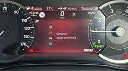 2023 (23) JAGUAR E-PACE 1.5 P300e R-Dynamic SE 5dr Auto 5742099