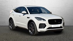 2023 (23) JAGUAR E-PACE 1.5 P300e R-Dynamic SE 5dr Auto 5742065