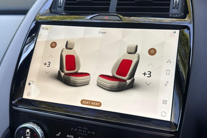 2023 (23) JAGUAR E-PACE 1.5 P300e R-Dynamic SE 5dr Auto 5742100