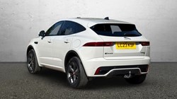 2023 (23) JAGUAR E-PACE 1.5 P300e R-Dynamic SE 5dr Auto 5742066