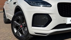 2023 (23) JAGUAR E-PACE 1.5 P300e R-Dynamic SE 5dr Auto 5742109