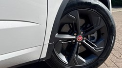 2023 (23) JAGUAR E-PACE 1.5 P300e R-Dynamic SE 5dr Auto 5742116