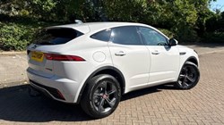 2023 (23) JAGUAR E-PACE 1.5 P300e R-Dynamic SE 5dr Auto 5742118