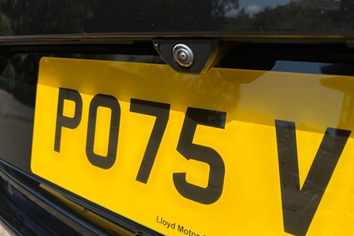 2025 (75) LAND ROVER RANGE ROVER SPORT 3.0 P460e Dynamic SE 5dr Auto 5731258