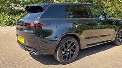2025 (75) LAND ROVER RANGE ROVER SPORT 3.0 P460e Dynamic SE 5dr Auto 5731268
